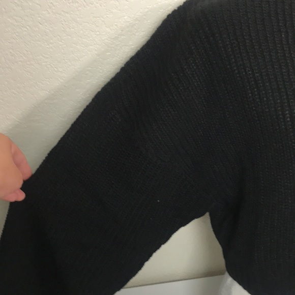 Zaful Womenś  Cardigan  Ladies Sweater Size 6 - Picture 4 of 8